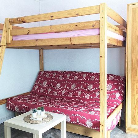 Studio Avec Linge De Maison Fourni Et Tout Equipe Aux Pieds Des Pistes Villard-de-Lans Bagian luar foto