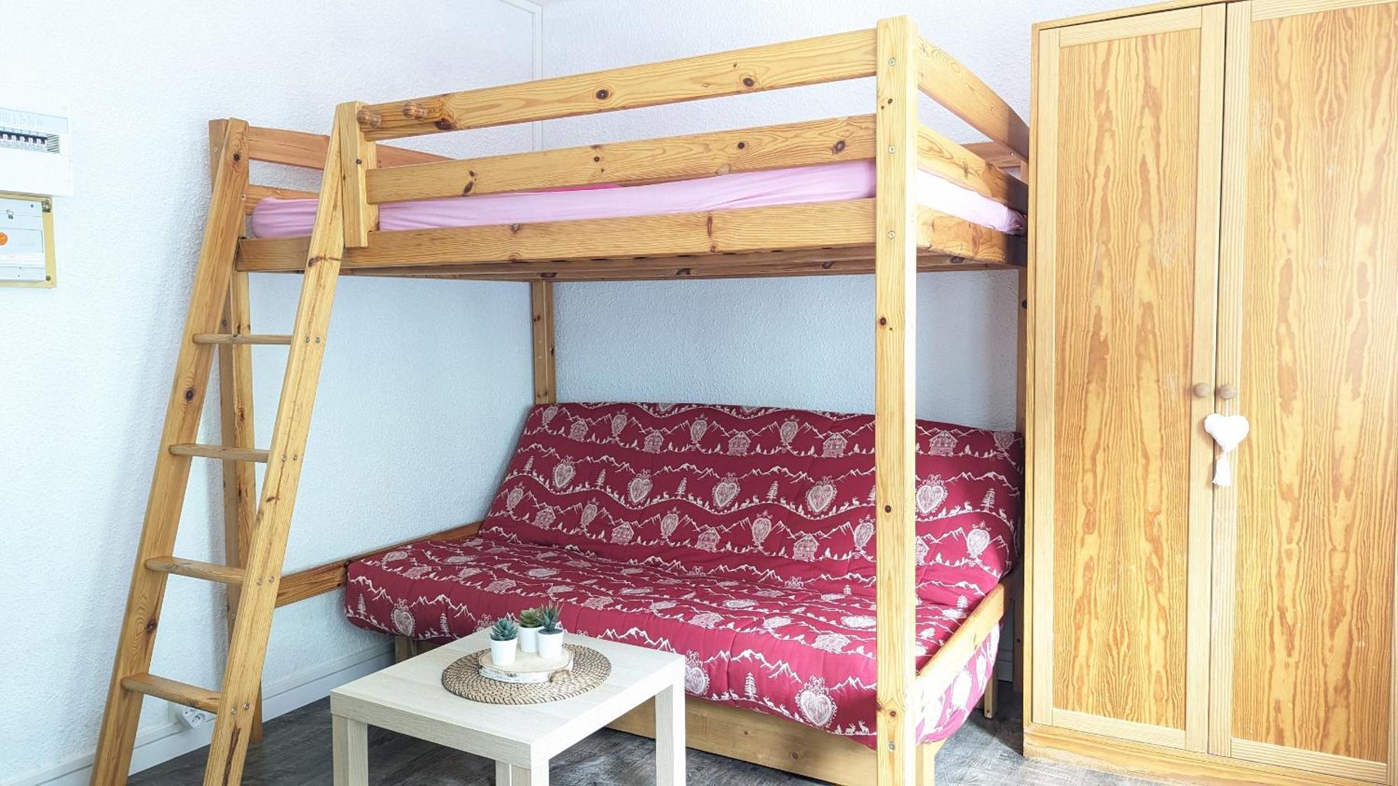 Studio Avec Linge De Maison Fourni Et Tout Equipe Aux Pieds Des Pistes Villard-de-Lans Bagian luar foto